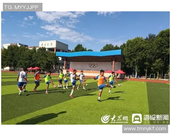 宜山足球的崛起与发展探索:助力青少年成长与社区团结的足球之路 宜山足球的崛起与发展探索:助力青少年成长与社区团结的足球之路
